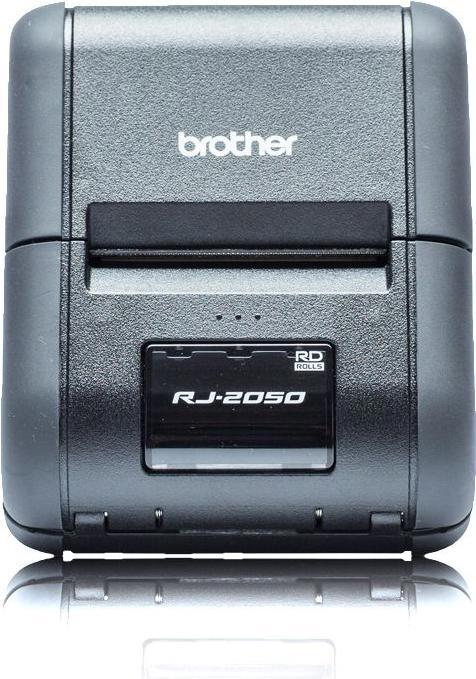 Produktbild Brother RJ-2050 Rugged Mobile Printer