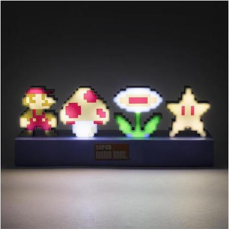 Produktbild Paladone Products Super Mario