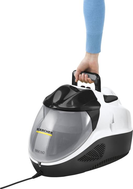 Actual product image Kärcher SV 7 1.439-490.0 (4 bar, 2200 W)