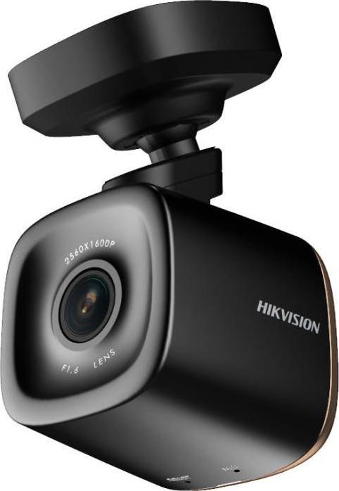 Immagine prodotto Hikvision F6S (Ricevitore GPS, WiFi, Display integrato, Accelerometro, Bluetooth, QHD)