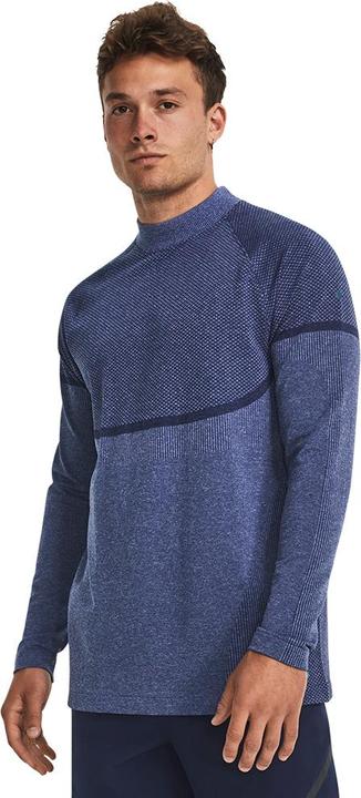 Produktbild Under Armour CG Rush Seamless Mock Sweatshirt (XL)