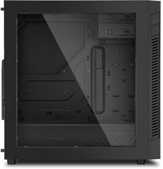 Produktbild Sharkoon S25-W (ATX)