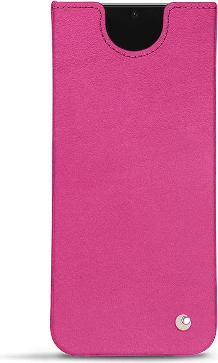 Roze BB ( Pantone #DB599F )