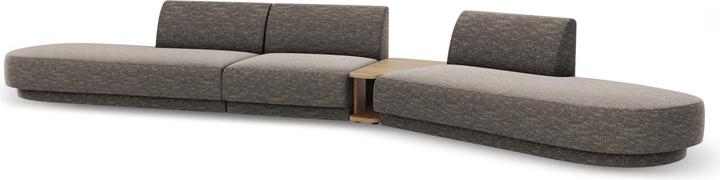 Produktbild Micadoni Miley (2-Sitzer, 3-Sitzer, 4-Sitzer)