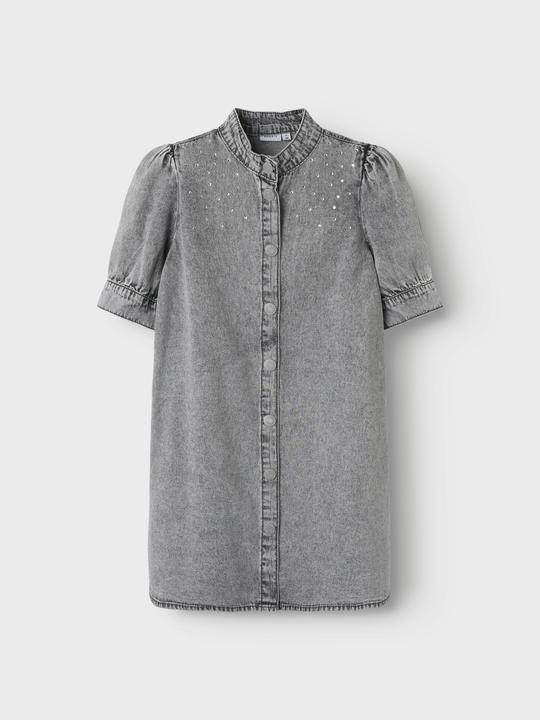Produktbild Name it Denim Kleid (116)
