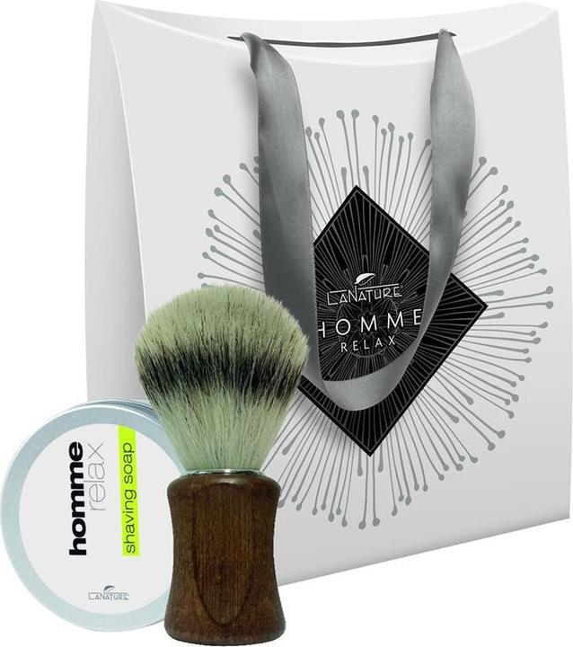 Image du produit La Nature Homme Relax Shaving