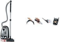 Image du produit Severin Aspirateur BC 7045
