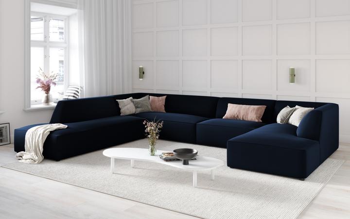 Actual product image Micadoni Ruby (Sofa landscape)