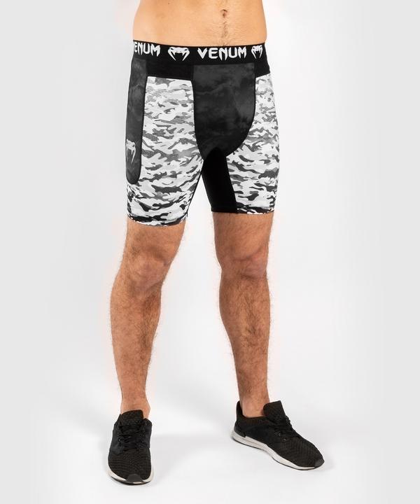 Produktbild Venum Defender Compression Shorts - Urban Camo (XL)