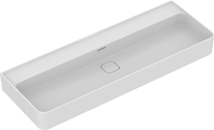 Actual product image Ideal Standard Washbasin Strada II 120 x 43 cm white T364101 (430 mm, 1200 mm)