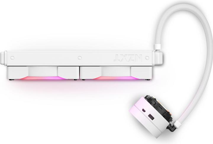 Image du produit NZXT Kraken X63 RGB