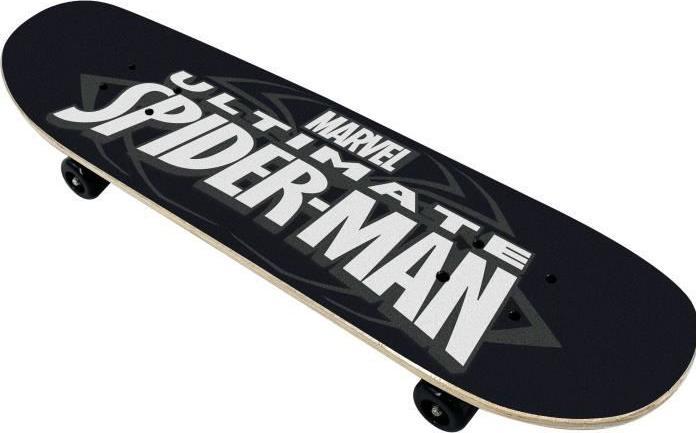 Produktbild Stamp Skateboard (27.95")