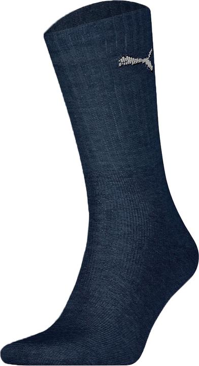 Produktbild Puma Socken Sportlich Stretch (39 - 42)