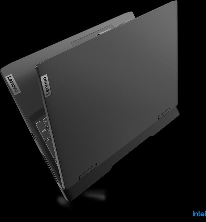 Actual product image Lenovo IdeaPad Gaming 3 RTX 3060 (16", Intel Core i7-12700H, 16 GB, 1000 GB, CH)