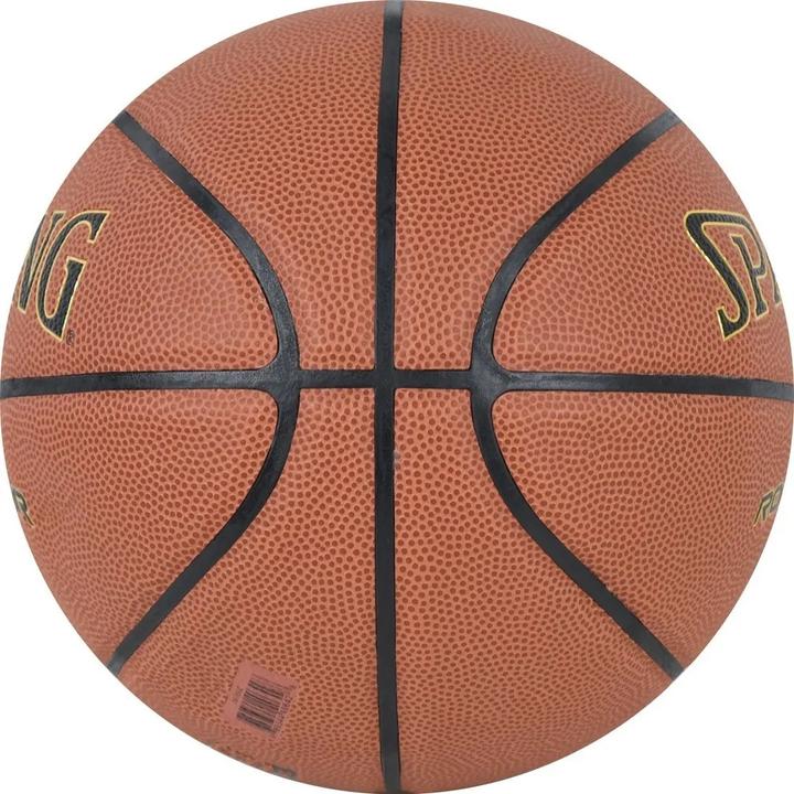 Actual product image Spalding Basketball Rookie Gear (5)
