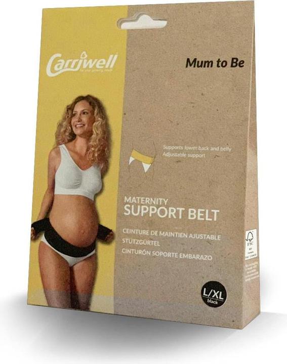 Immagine prodotto Carriwell Cintura di supporto (XL)