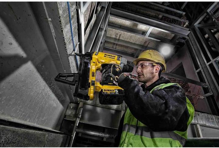 Actual product image DeWalt DCN890NXJ