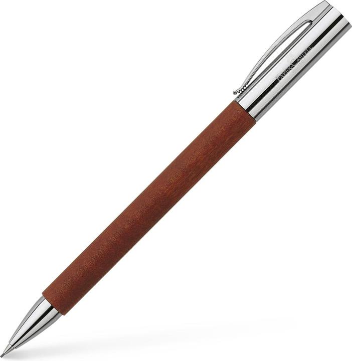 Produktbild Faber-Castell Ambition Birnbaum (0.70 mm, B, 1 x)