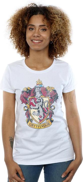 Actual product image Womens/Ladies Gryffindor T-Shirt (M)