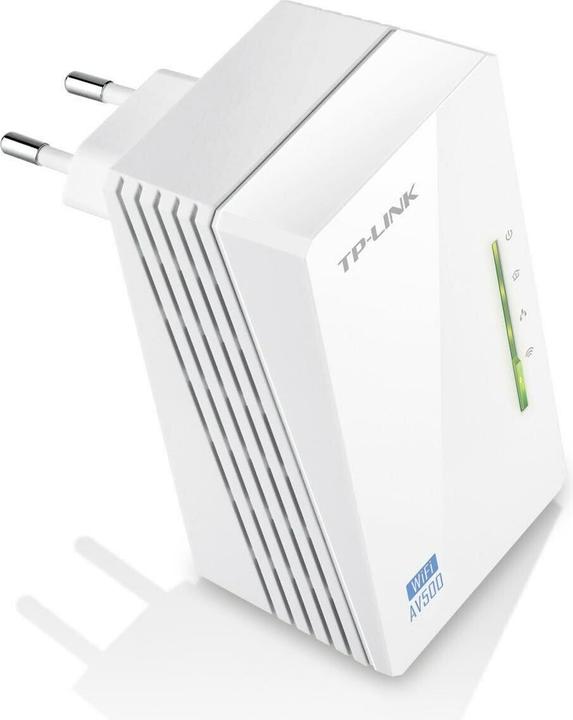 Immagine prodotto TP-Link Tl-Wpa4220 (500 Mbit/s)