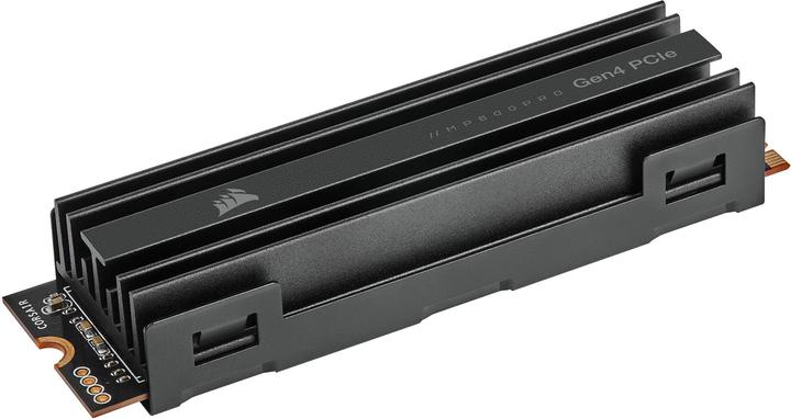 Produktbild Corsair MP600 Pro (4000 GB, M.2 2280)