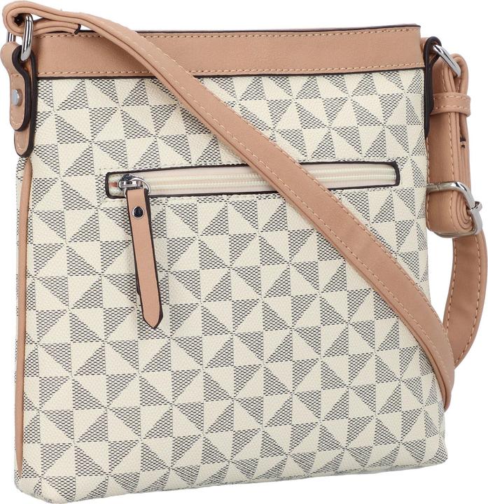 Image du produit Gabor Sac à dos BARINA, blanc mixte