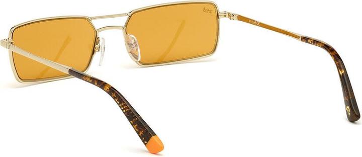 Actual product image WEB Men's sunglasses WE0287-5432J ø 54 mm