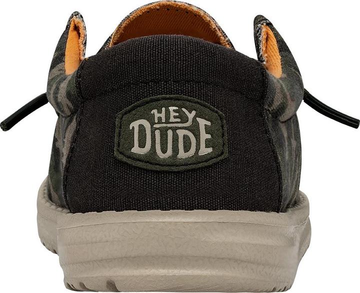 Produktbild Hey Dude Wally Camodino (34)