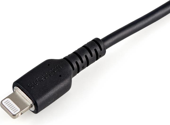 Produktbild StarTech USB A — Lightning (0.15 m, USB 2.0)