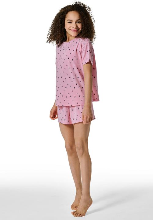 Image du produit Schiesser Shorty Nightwear (152)