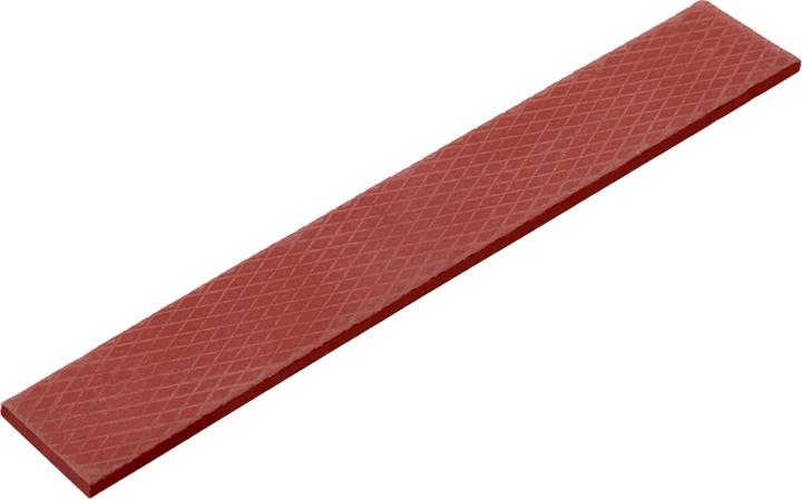 Actual product image Thermal Grizzly Minus Pad Extreme - 120 × 20 × 3 mm (3 mm, 8 W/m K)