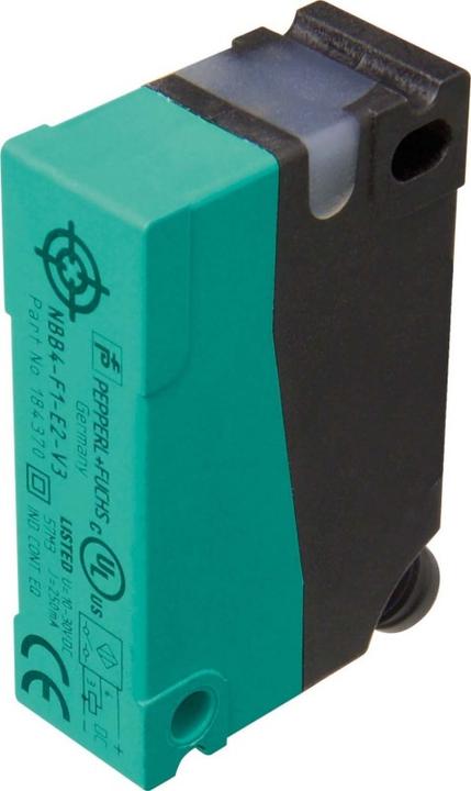 Actual product image Pepperl & Fuchs Proximity switch NBB4-F1-E2-V3 (Switch)