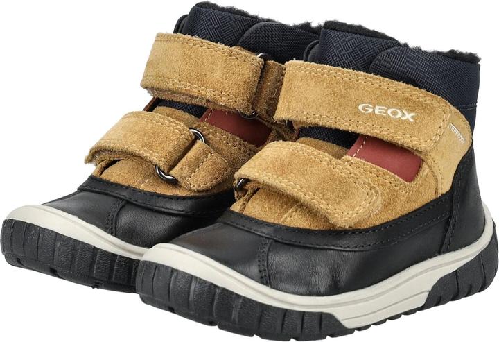 Produktbild Geox Stiefelette (22)