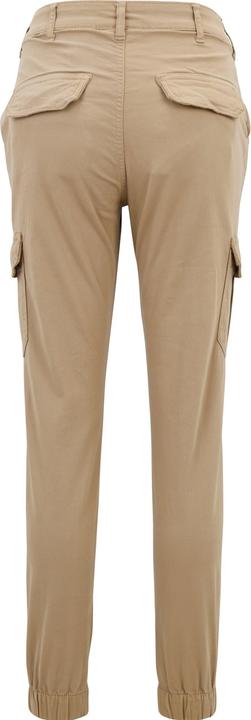Actual product image Urban Classics Ladies High Waist Cargo Pants (26)