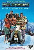Image du produit Cool Runnings : l'important, c'est de participer (DVD, 1993, Allemand, Espagnol, Anglais)