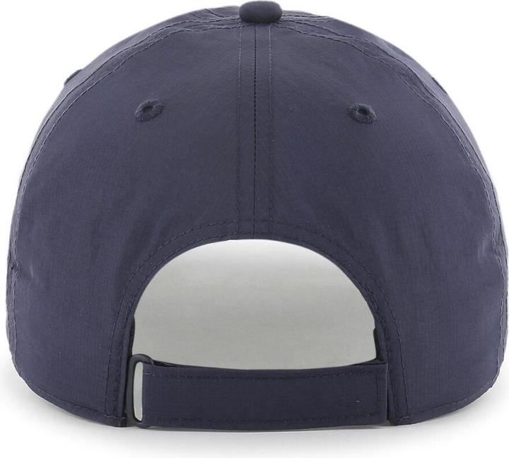 Actual product image 47 Brand Boston Red Sox baseball cap BRRR Clean Up (One size)