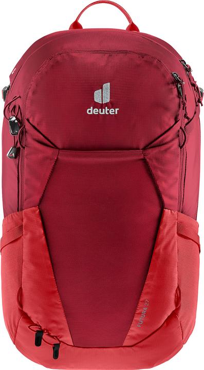 Actual product image Deuter Futura 27 (27 l)