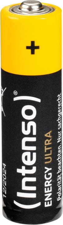 Intenso Energy Ultra (40 pcs., AAA, 1250 mAh)