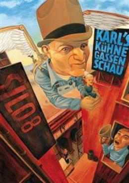 Image du produit Karls Kuehne Gassenschau Silo 8 (DVD, 2009, Allemand)