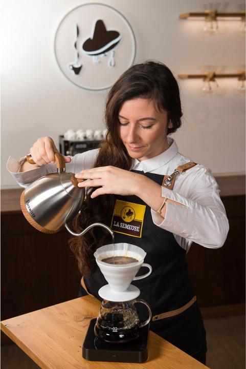 Produktbild La Semeuse Dulli Ethiopia Bio (250 g)