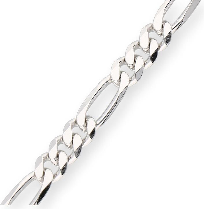 Image du produit Carat Classique Hommes (0.67 cm, Argent)