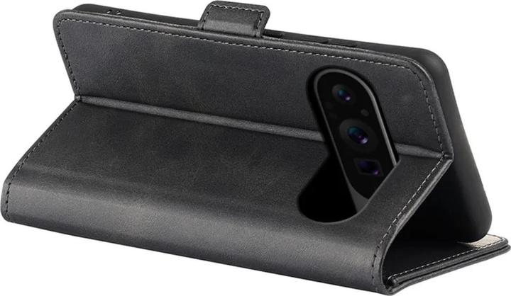 Image du produit Screenguard CardLounge Étui en cuir pour Google Pixel 9 Pro (Google Pixel 9 Pro)