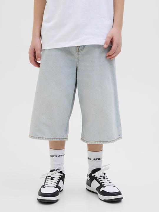 Immagine prodotto Jack & Jones Jjiron Jjoriginal Shorts Sq 205 Sn Jnr (128)