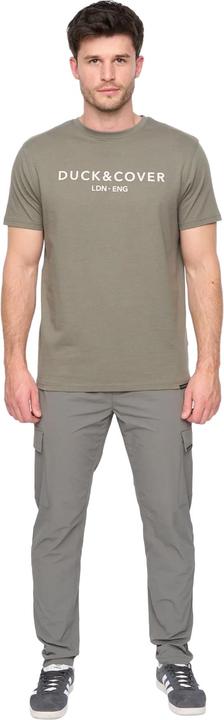 Immagine prodotto Duck and Cover Chamata Maglietta Uomo (XL)
