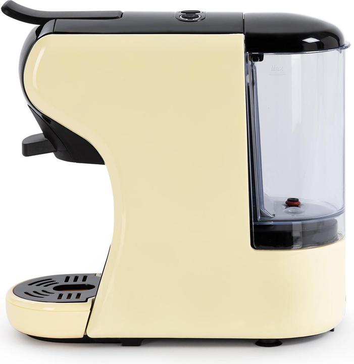Produktbild Create Potts (NESPRESSO Original, NESCAFÉ Dolce Gusto)