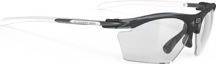 Image du produit Rudy Project Rydon Slim impactX2 lunettes (blanc de frêne congelé, laser photochromique noir)