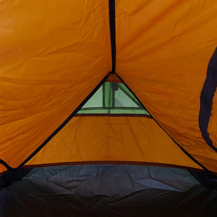 Actual product image Vango Nevis 300 (Tunnel tent, 2.50 kg, 3 persons)