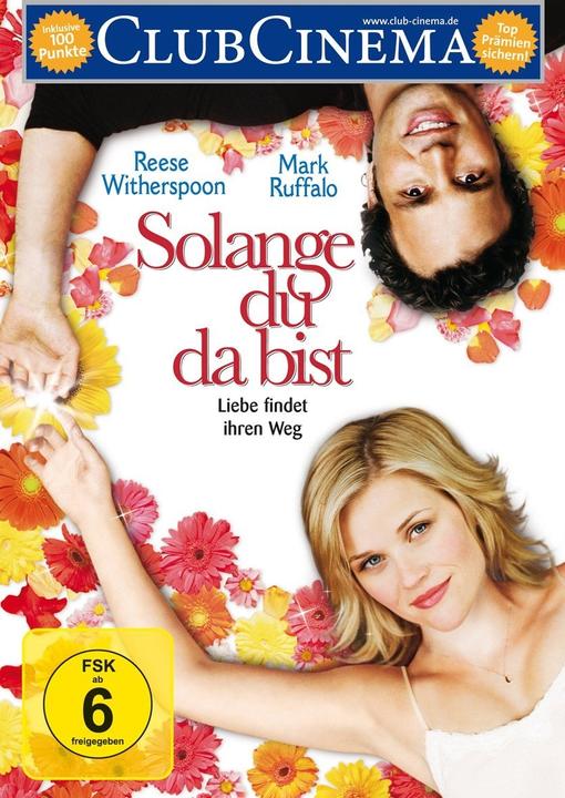 Image du produit Tant que tu es là (DVD, 2005, Anglais, Allemand)