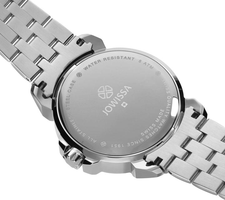 Produktbild Jowissa LeWy 3 (Analoguhr, 42 mm)