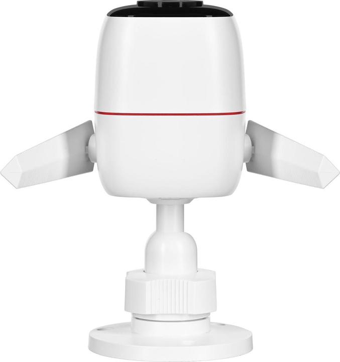 Produktbild TP-Link Tapo C325WB 4MP QHD Outdoor Kamera ColorPro MicroSD (2688 x 1520 Pixel)